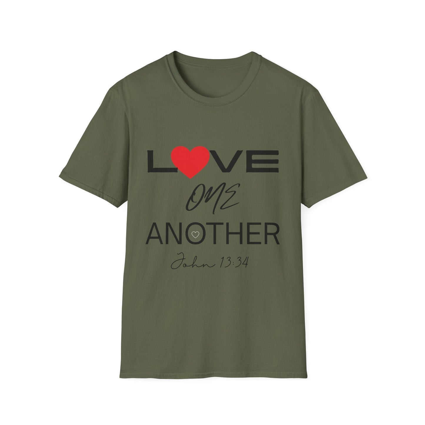 Love One Another T-Shirt