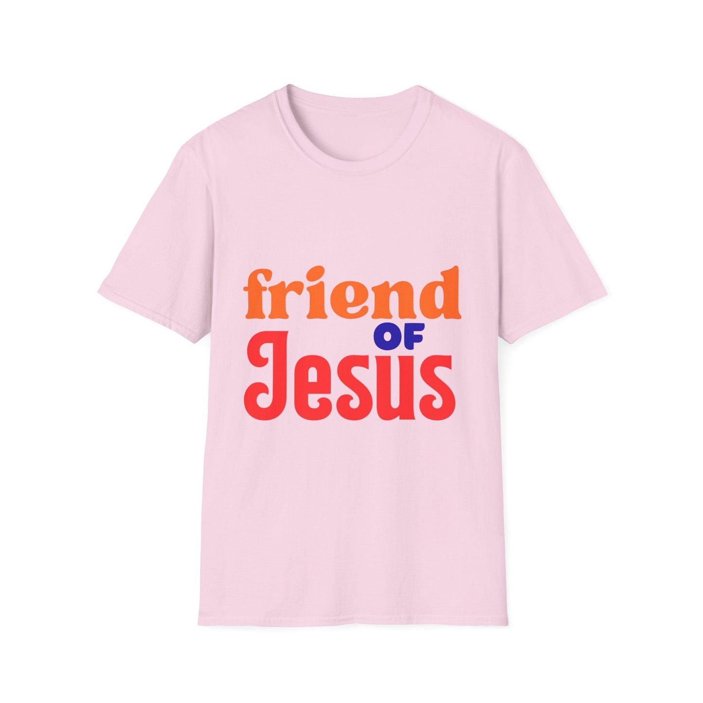 Friend of Jesus T-Shirt