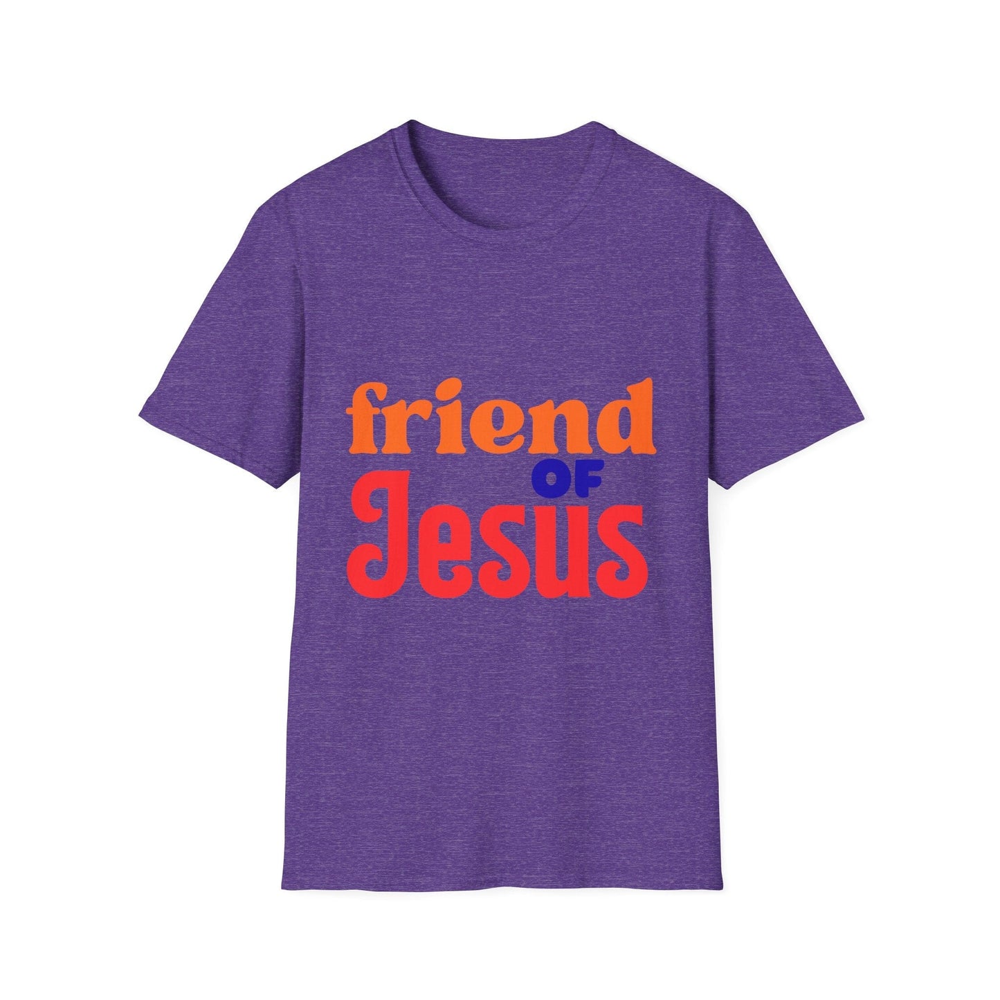 Friend of Jesus T-Shirt
